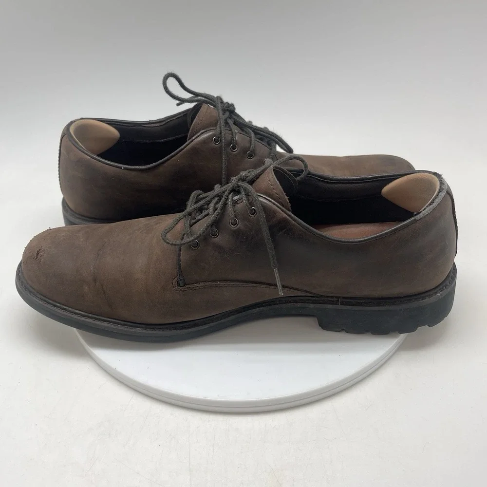 Timberland size mens
